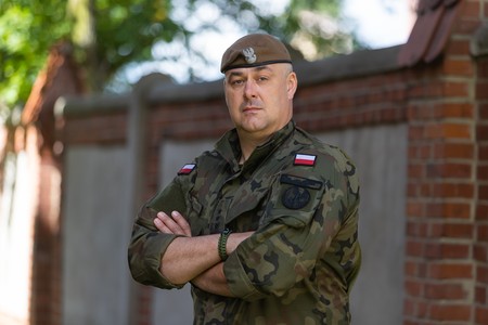 Fot. Mikołaj Kuras dla UMWKP