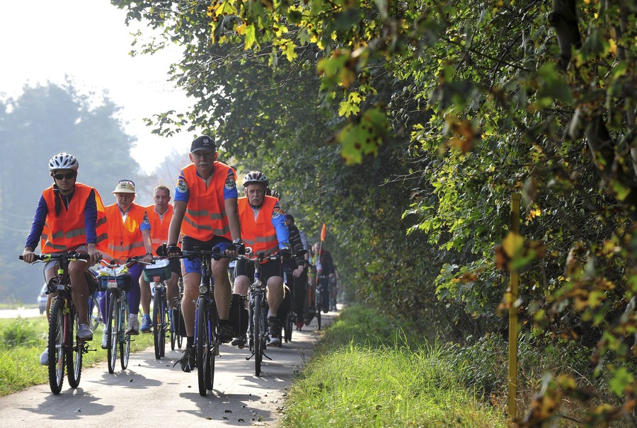 fot. Wojtek Szabelski dla UMWKP