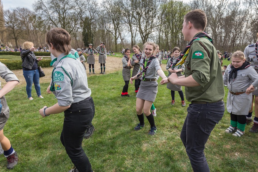Fot. Szymon Zdziebło/tarantoga.pl dla UMWKP