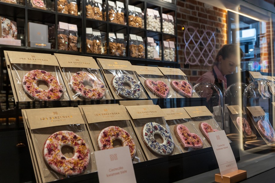 Fot. Mikołaj Kuras dla UMWKP