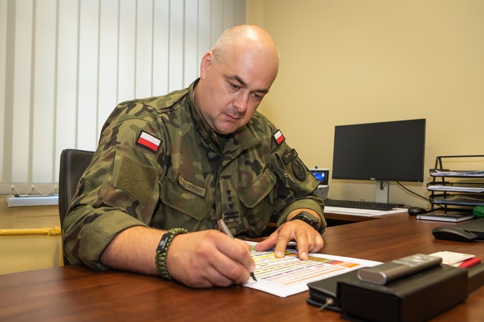 Fot. Mikołaj Kuras dla UMWKP