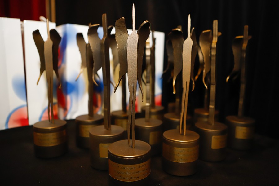 Fot. Mikołaj Kuras dla UMWKP