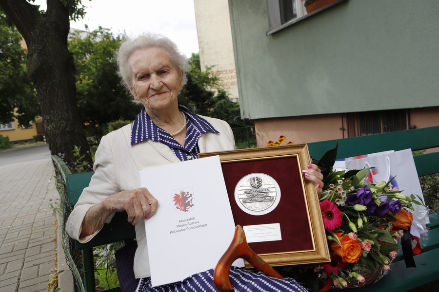 Fot. Mikołaj Kuras dla UMWKP