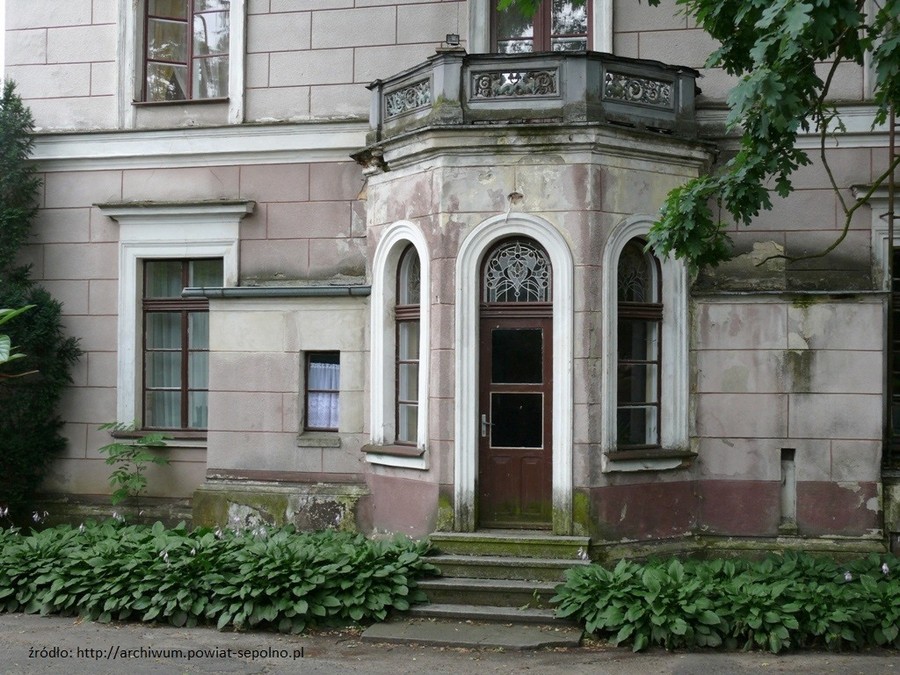 Międzynarodowy Dzień Ochrony Zabytków 17.04.2020