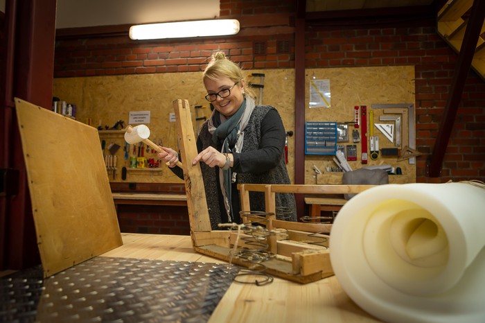 Fot. Mikołaj Kuras dla UMWKP