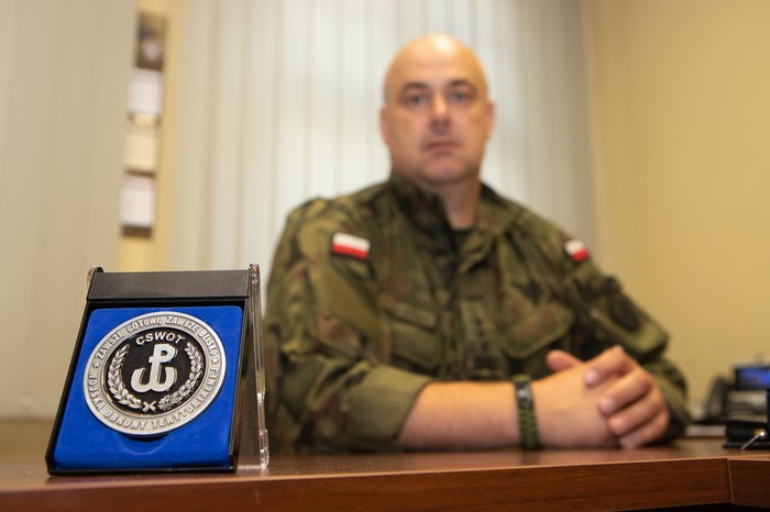 Fot. Mikołaj Kuras dla UMWKP