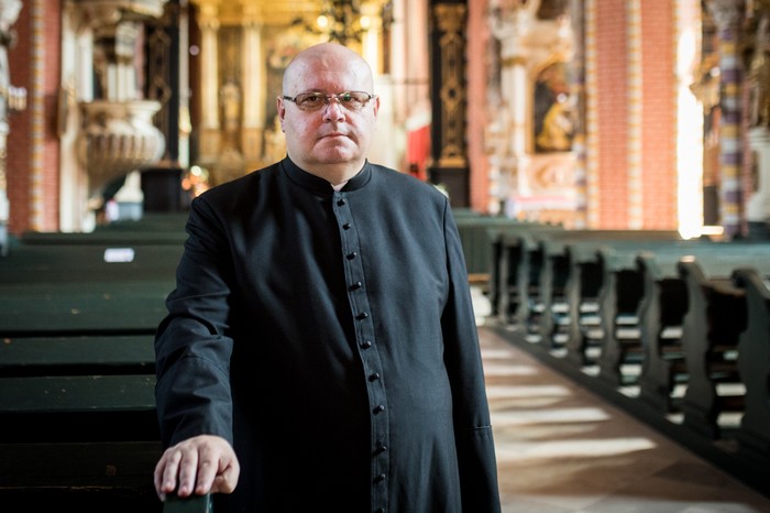 Fot. Andrzej Goiński/UMWKP