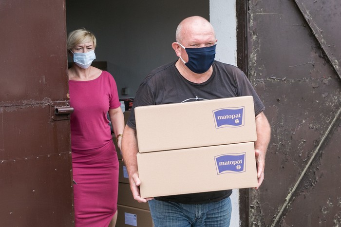 Fot. Andrzej Goiński/UMWKP Fot. Andrzej Goiński/UMWKP