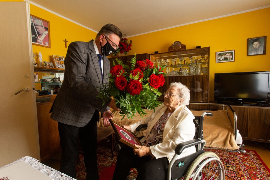 Fot. Filip Kowalkowski dla UMWKP