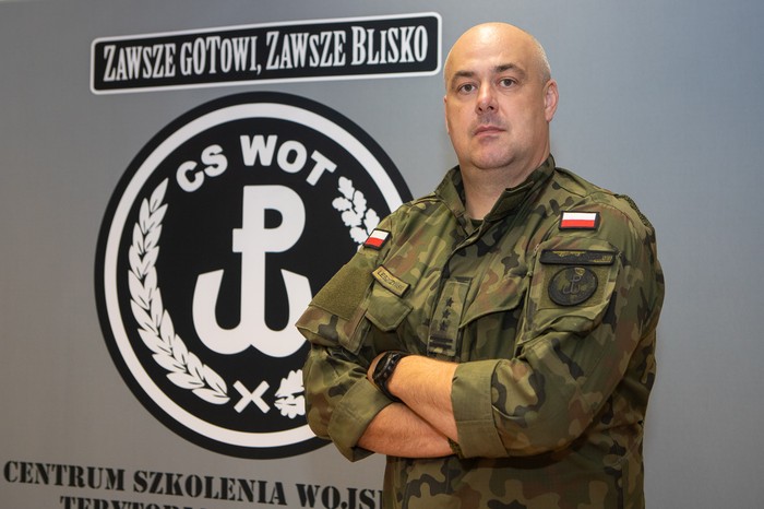 Fot. Mikołaj Kuras dla UMWKP