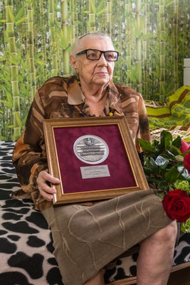 Fot. Szymon Zdziebło tarantoga.pl dla UMWKP