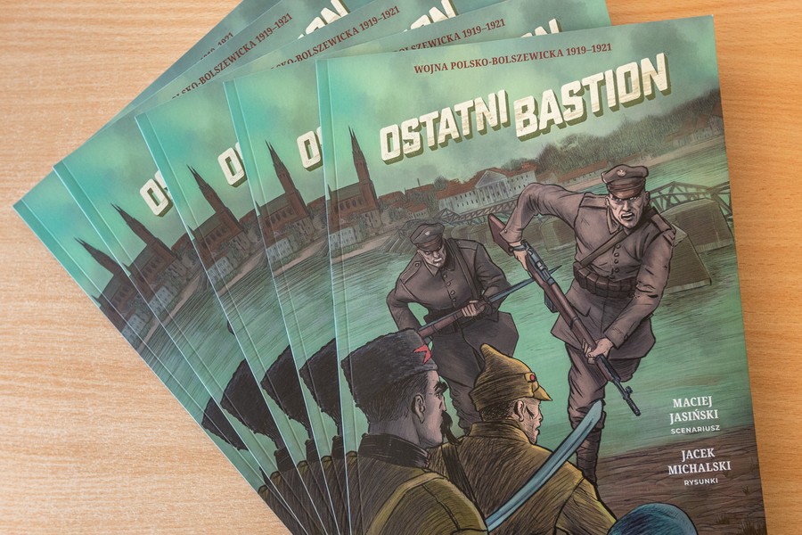 Fot. Szymon Zdziebło/tarantoga.pl dla UMWKP