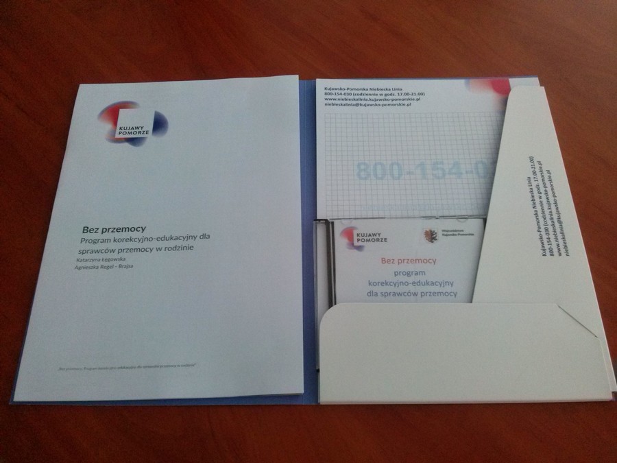 fot. Biuro Wsparcia Rodziny i Przeciwdziałania Przemocy