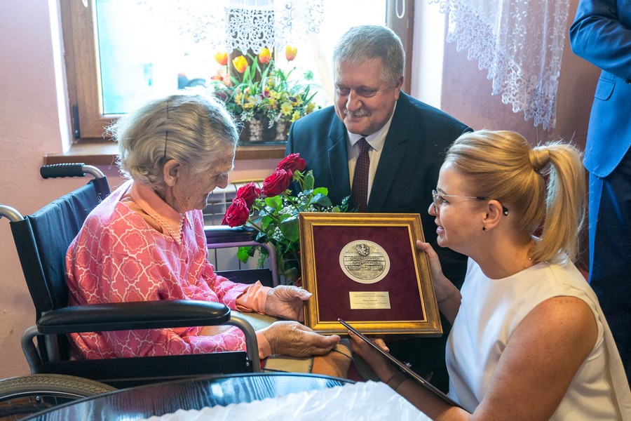 Fot. Szymon Zdziebło tarantoga.pl dla UMWKP