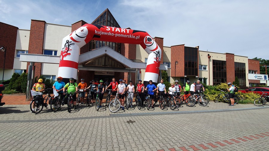 Konferencja podsumowująca projekt Eco-Cicle 28 lipca 2020