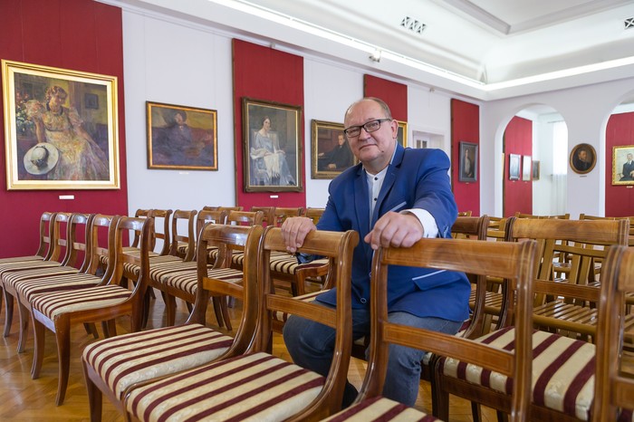 fot. Mikołaj Kuras dla UMKWP