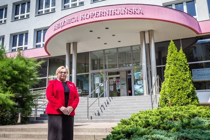 Fot. Szymon Zdziebło/tarantoga.pl dla UMWKP Fot. Szymon Zdziebło/tarantoga.pl dla UMWKP