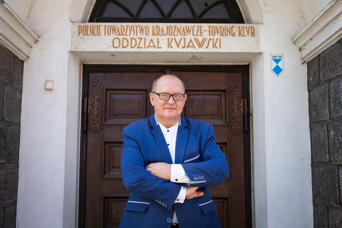 fot. Mikołaj Kuras dla UMKWP