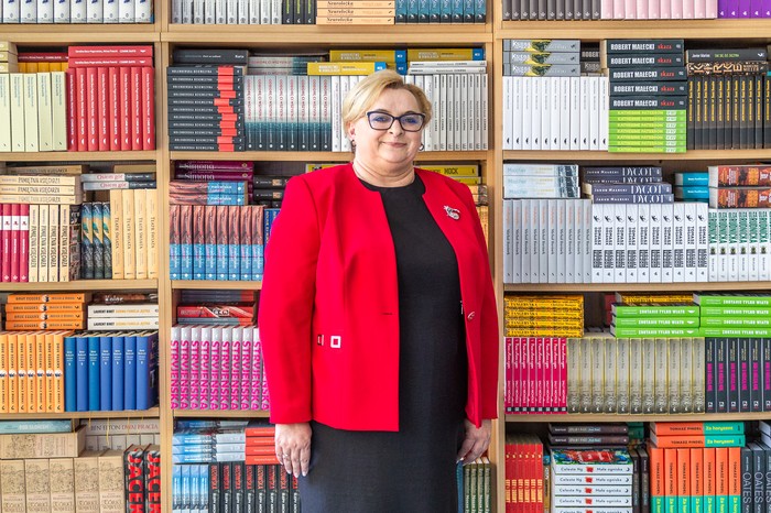 Fot. Szymon Zdziebło/tarantoga.pl dla UMWKP