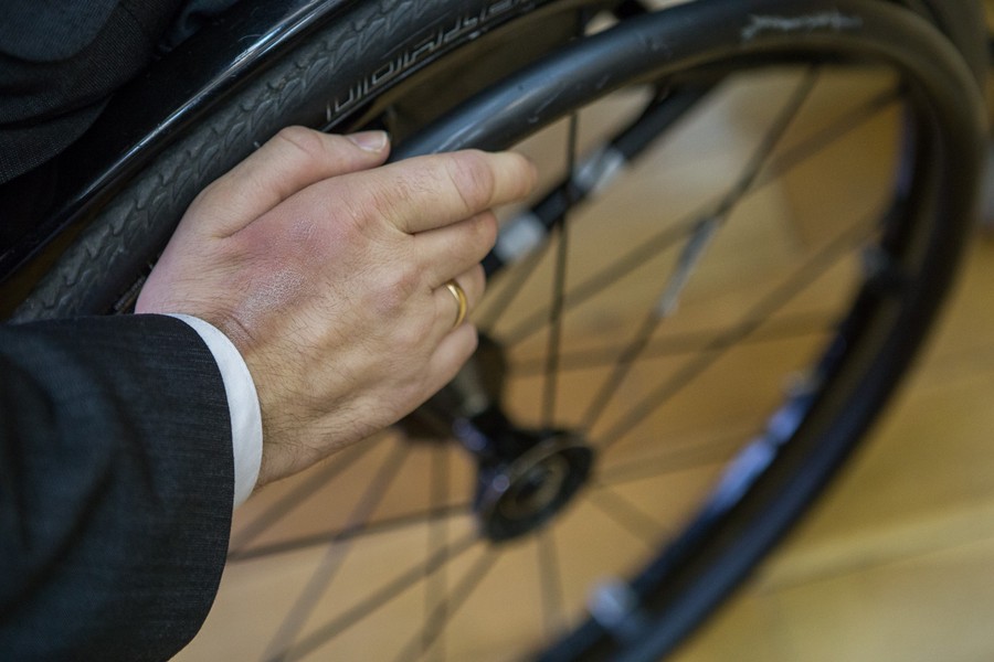 Fot. Szymon Zdziebło/tarantoga.pl dla UMWKP