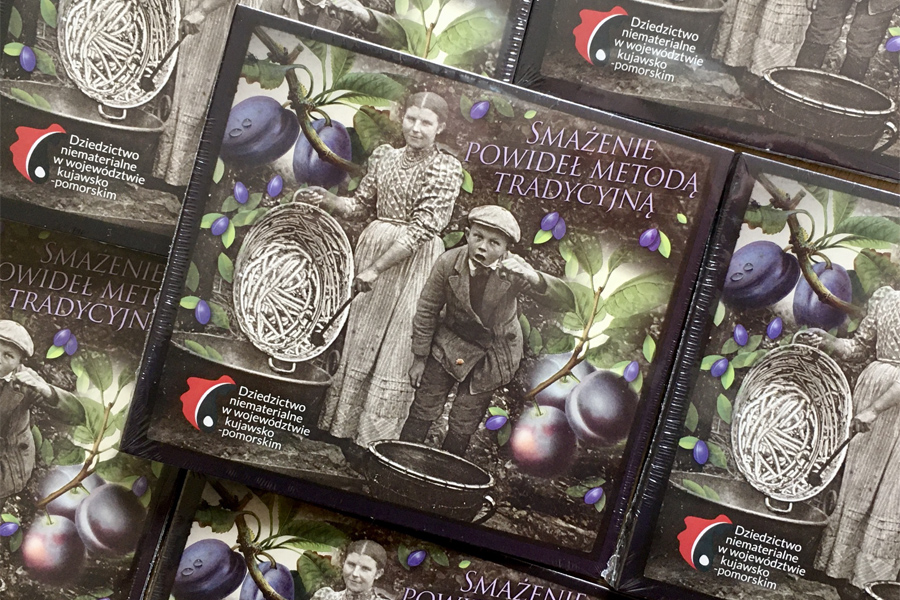 Fot. Andrzej Goiński dla UMWKP