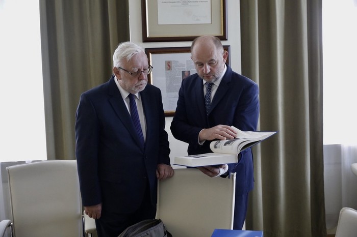 Fot. Andrzej Goiński/UMWKP Fot. Andrzej Goiński/UMWKP