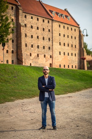 Fot. Szymon Zdziebło/tarantoga.pl dla UMWKP