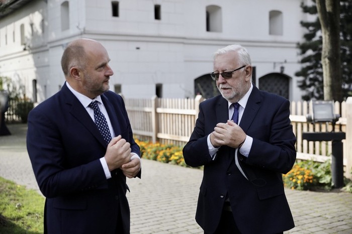 Fot. Andrzej Goiński/UMWKP Fot. Andrzej Goiński/UMWKP