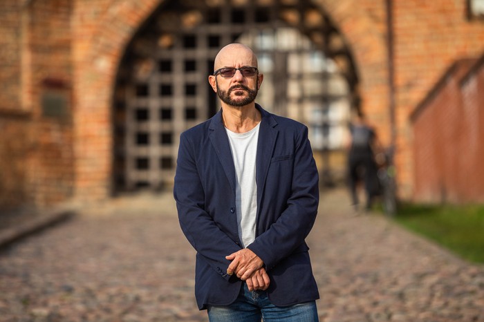 Fot. Szymon Zdziebło/tarantoga.pl dla UMWKP