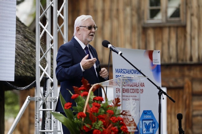 Fot. Andrzej Goiński/UMWKP Fot. Andrzej Goiński/UMWKP