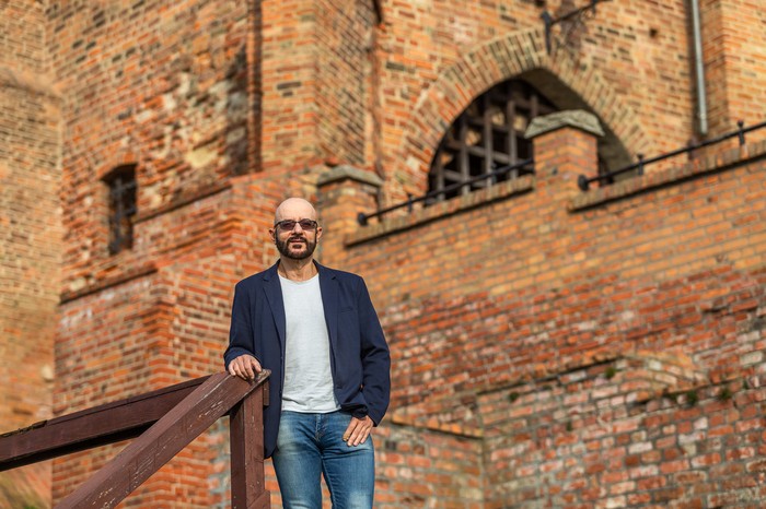 Fot. Szymon Zdziebło/tarantoga.pl dla UMWKP