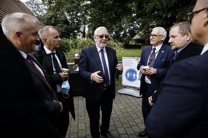 Fot. Andrzej Goiński/UMWKP Fot. Andrzej Goiński/UMWKP