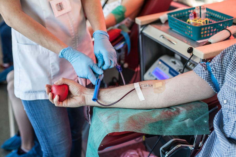 fot. Andrzej Goiński dla UMWKP