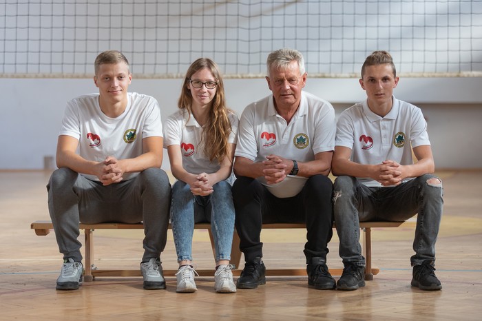 Fot. Mikołaj Kuras dla UMWKP