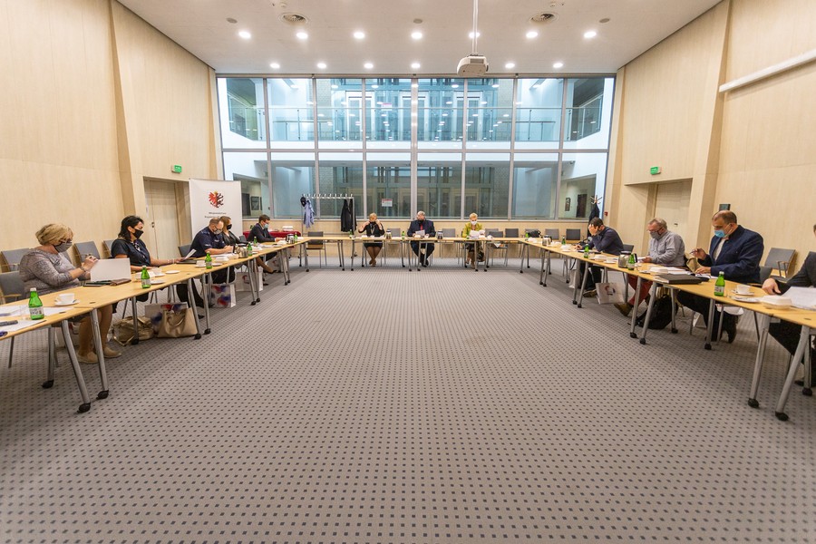 fot. Szymon Zdziebło/tarantoga.pl dla UMWKP