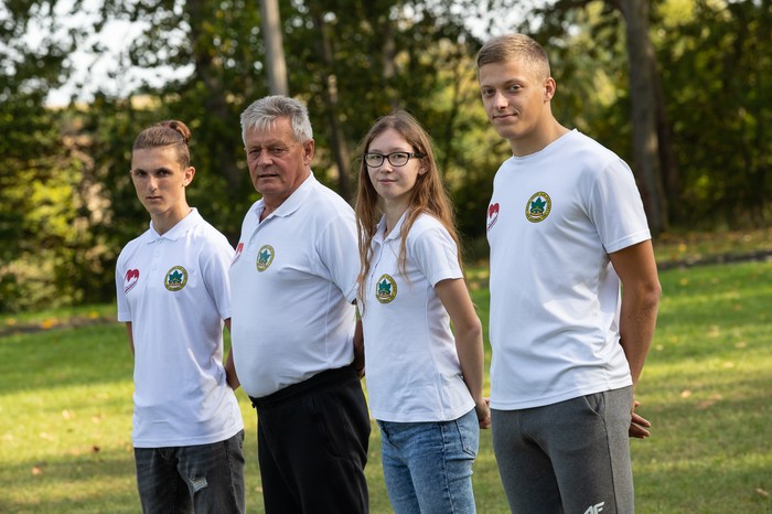 Fot. Mikołaj Kuras dla UMWKP Fot. Mikołaj Kuras dla UMWKP