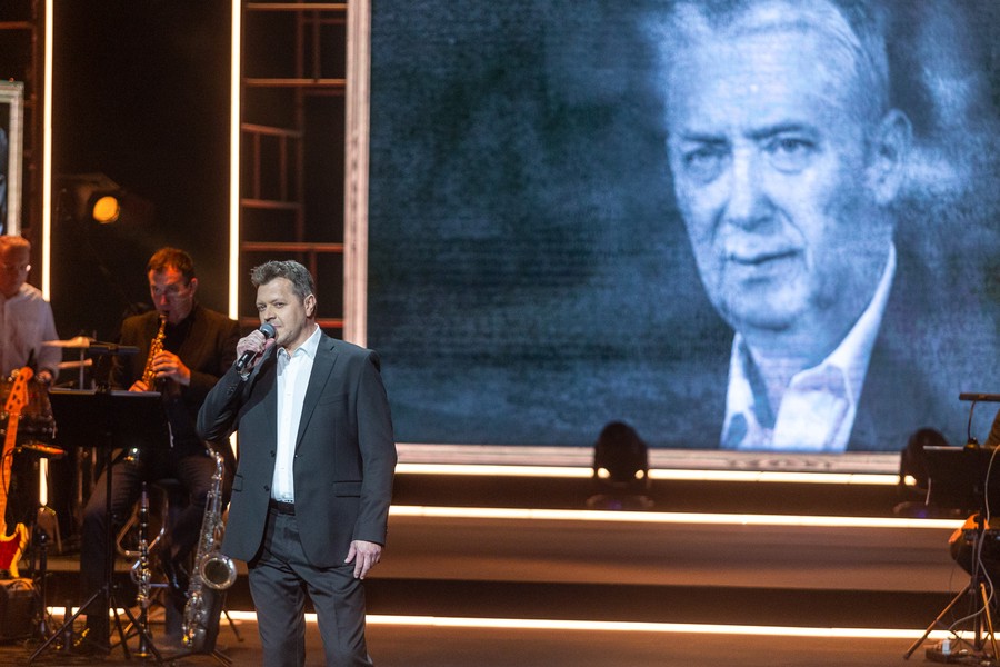 Koncert "Pejzaż bez Ciebie", fot. Szymon Zdziebło/tarantoga.pl dla UMWKP