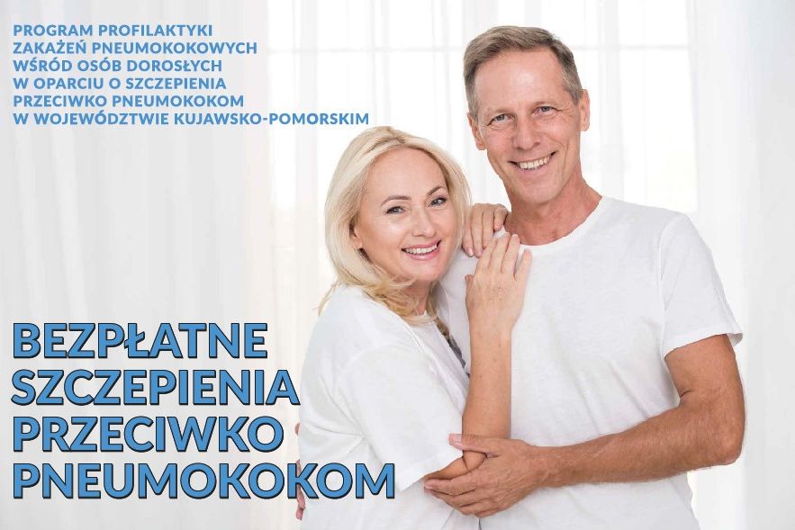 Frakment ulotki - Nie zwlekaj! Zaszczep się!