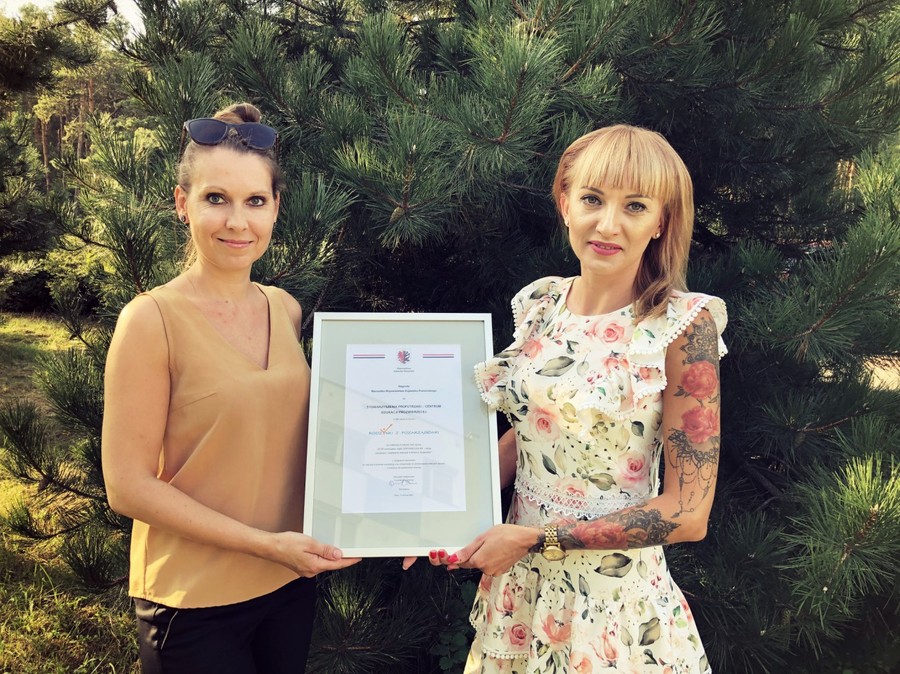 Stowarzyszenie Profutrzaki - Centrum Edukacji Prozwierzęcej z Brześcia Kujawskiego