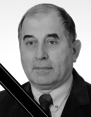 Mirosław Jędrachowicz, Fot. z arch. UMWKP