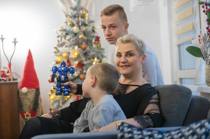 Fot. Mikołaj Kuras dla UMWKP