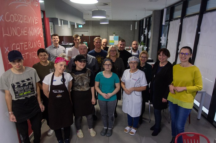 Fot. Filip Kowalkowski dla UMWKP