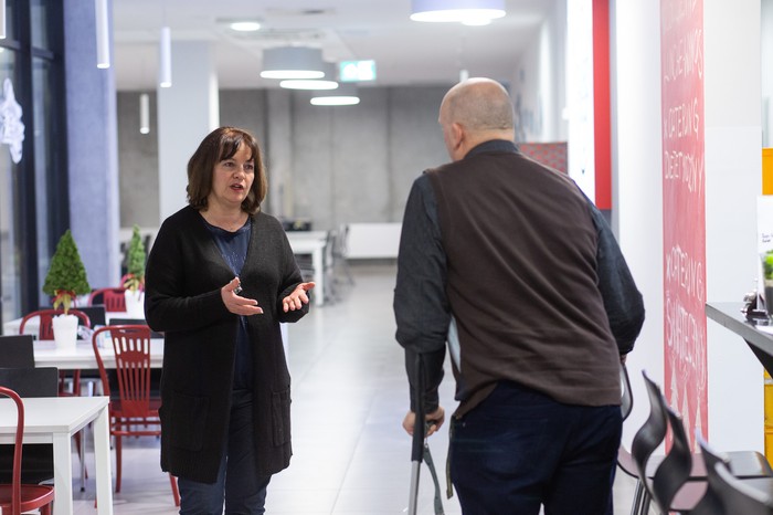 Fot. Filip Kowalkowski dla UMWKP