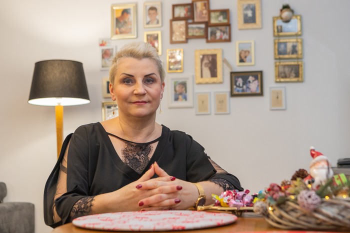 Fot. Mikołaj Kuras dla UMWKP