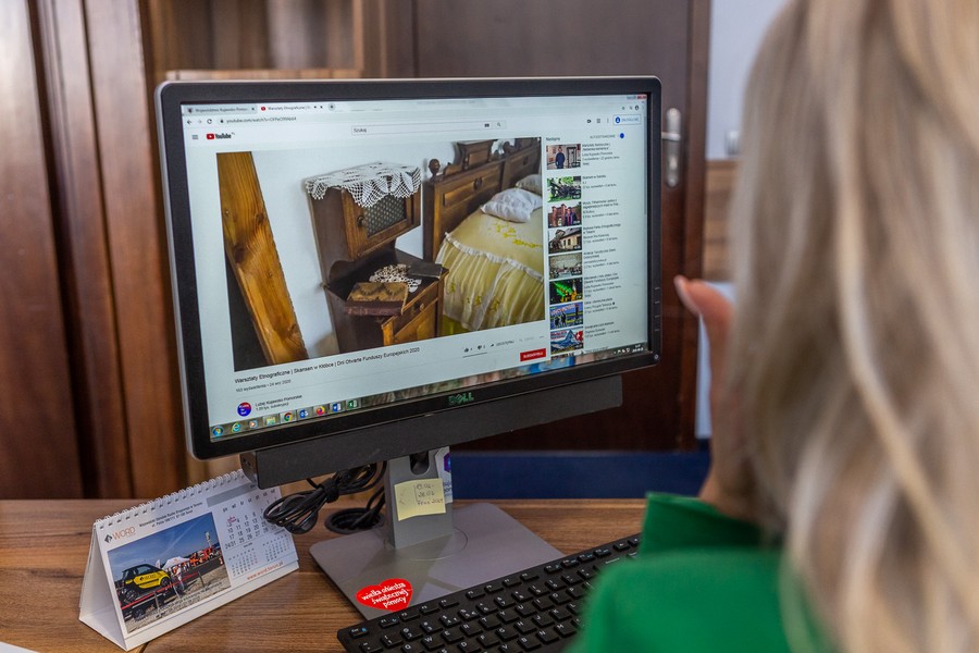 Fot. Szymon Zdziebło/tarantoga.pl dla UMWKP