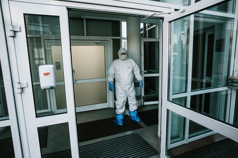 Fot. Filip Kowalkowski dla UMWKP