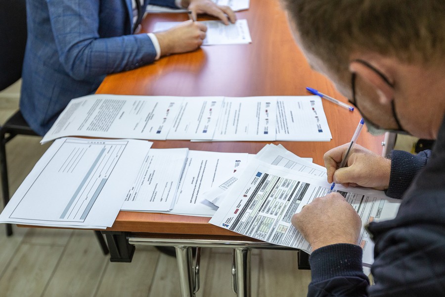 Fot. Szymon Zdziebło/tarantoga.pl dla UMWKP