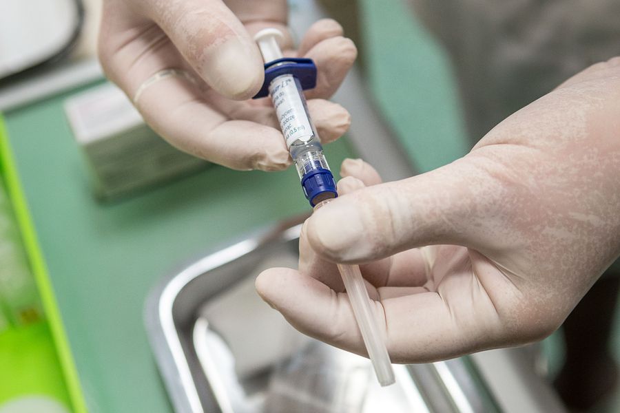 Fot. Szymon Zdziebło/tarantoga.pl dla UMWKP