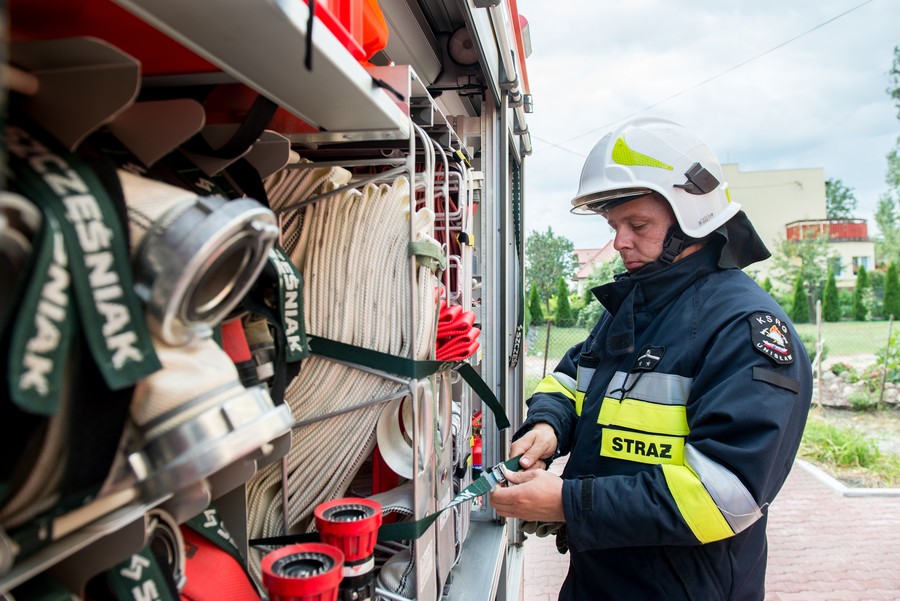 fot. Łukasz Piecyk dla UMWKP