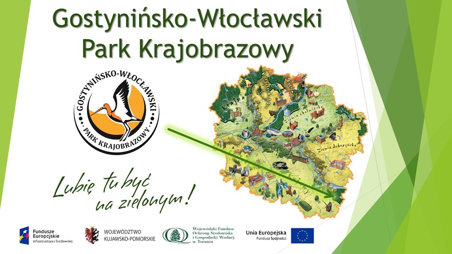 Gostynińsko-Włocławski Park Krajobrazowy
